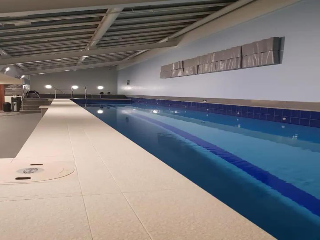Heritage Haven By Viaduct Cbd - Pool Gym Tennis Auckland Exteriör bild